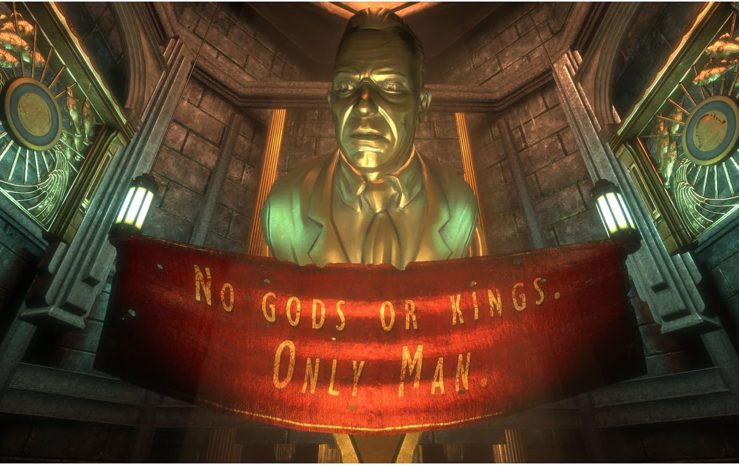 Bioshock PS4