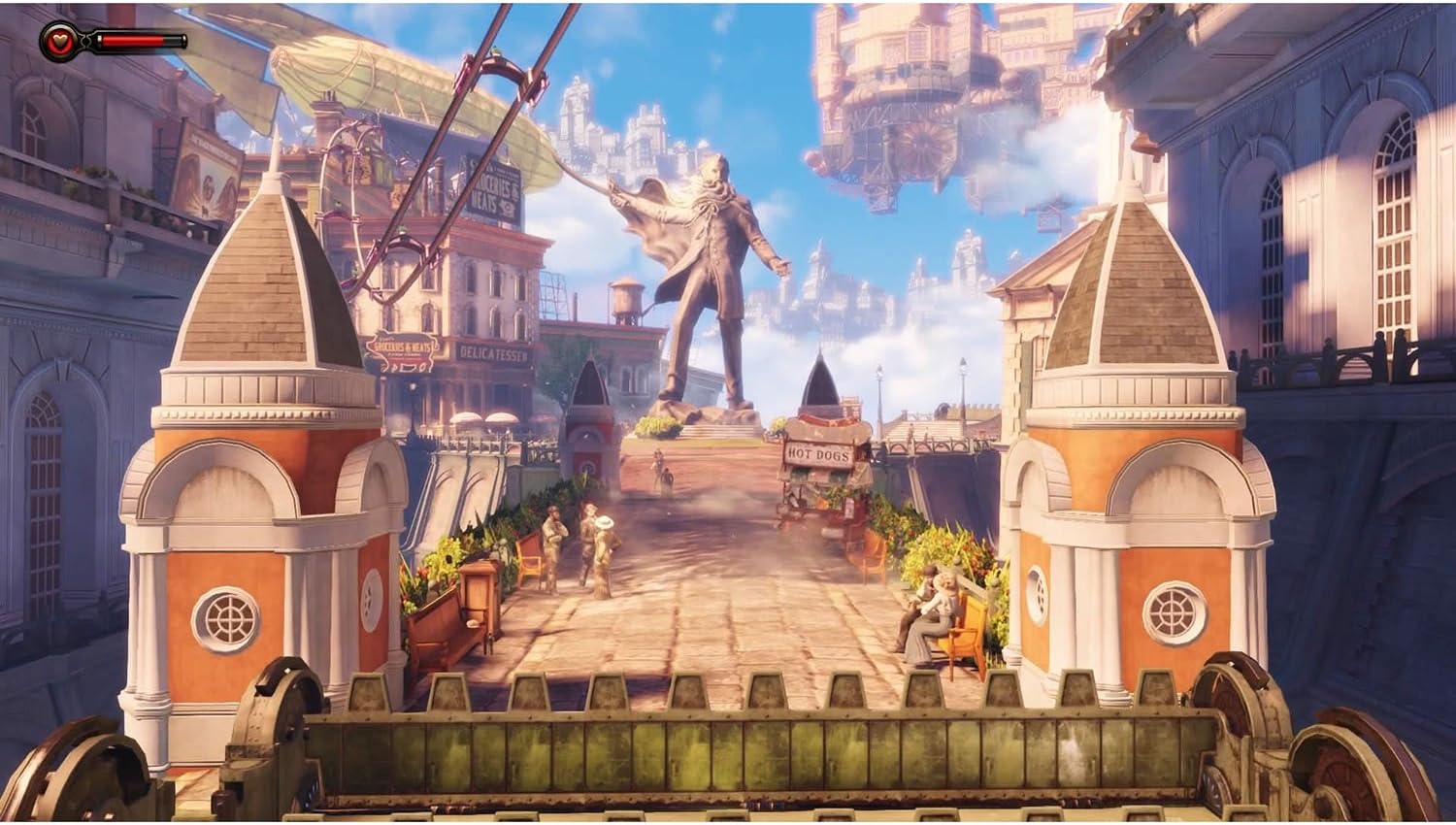 Bioshock PS4