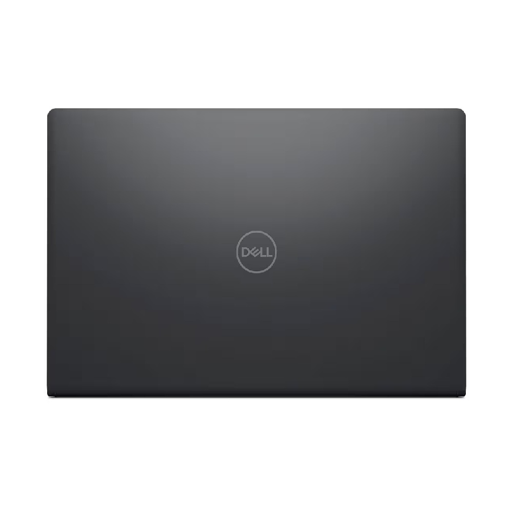 Laptop Dell 15.6” FHD | Intel Core i3-100U | 8GB RAM | 512GB SSD | Windows 11 | Color negro