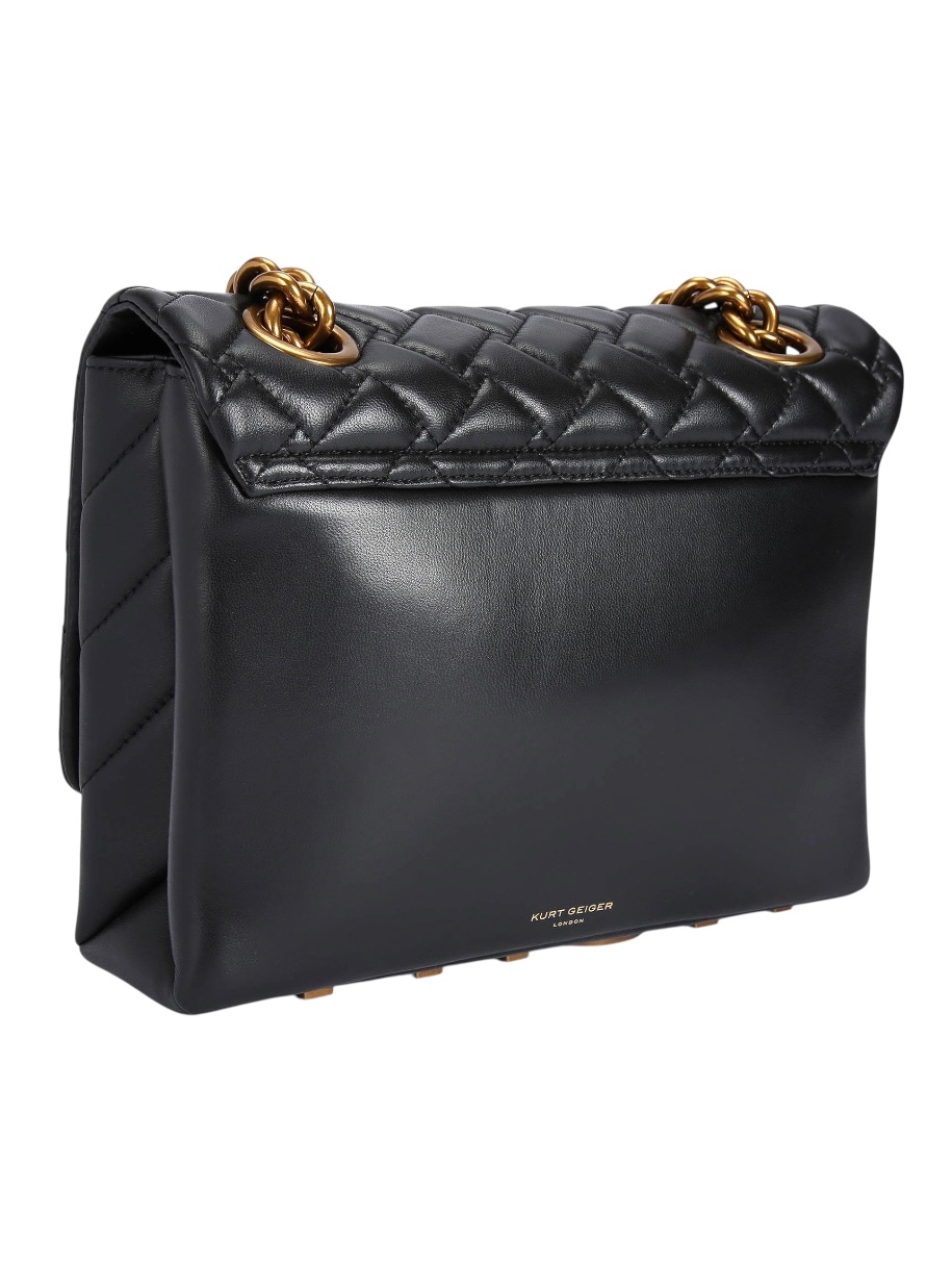 Bolsa Shoulder Kurt Geiger London Large
