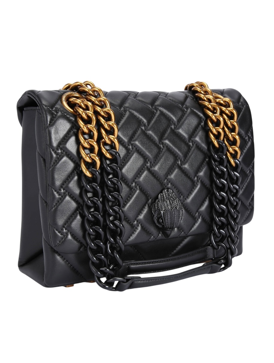 Bolsa Shoulder Kurt Geiger London Large
