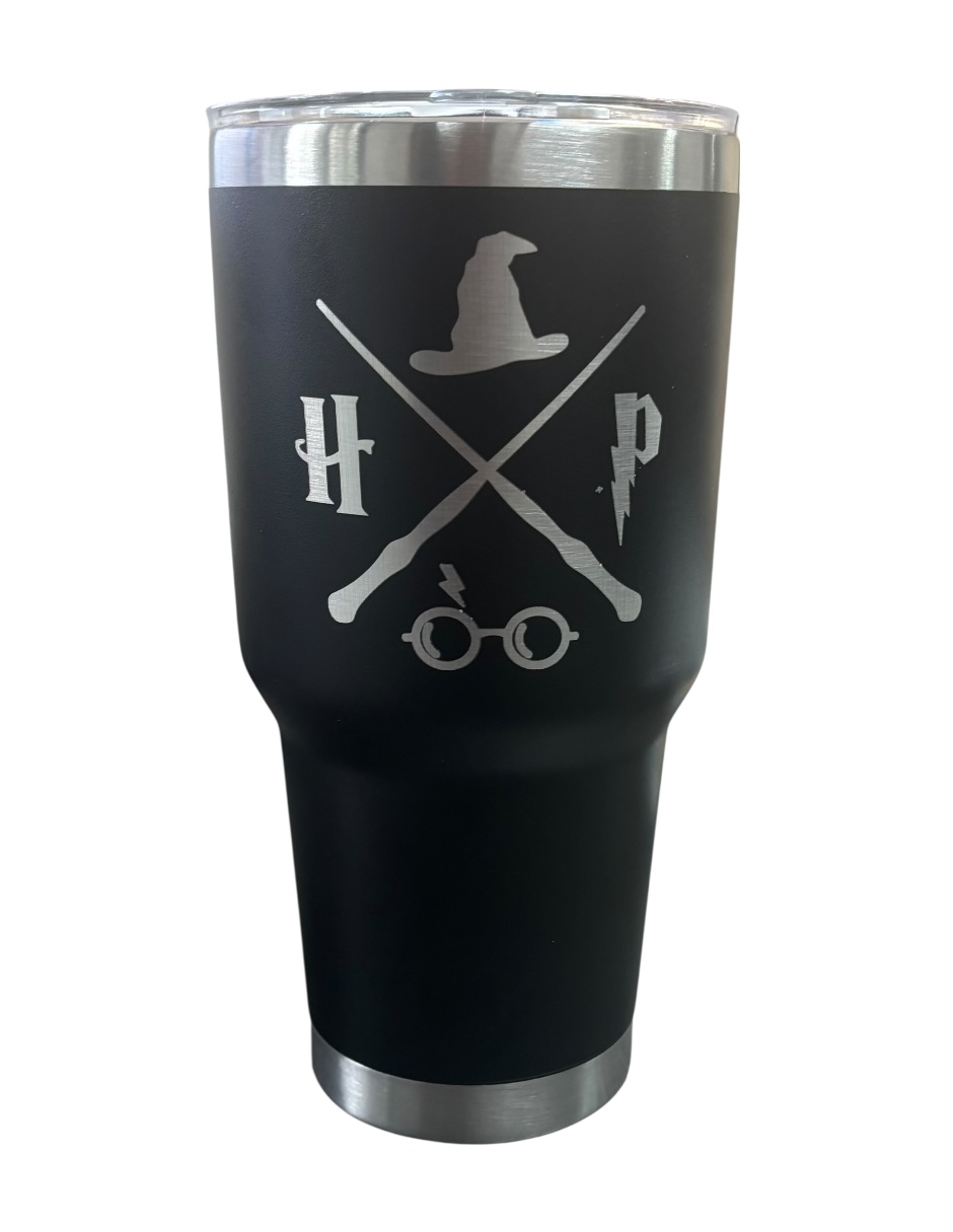 Termo de Harry Potter