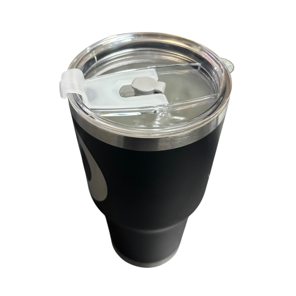Termo de acero inoxidable color Negro, Sailor Moon, capacidad 30 OZ