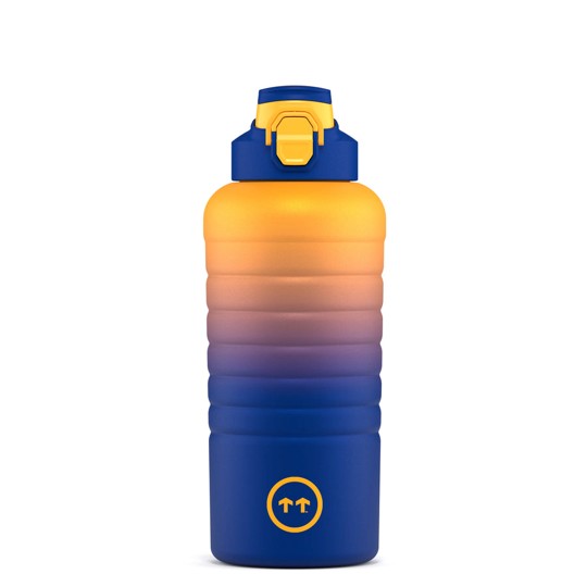 Cool Bottles Termo Sport Paris 950ml