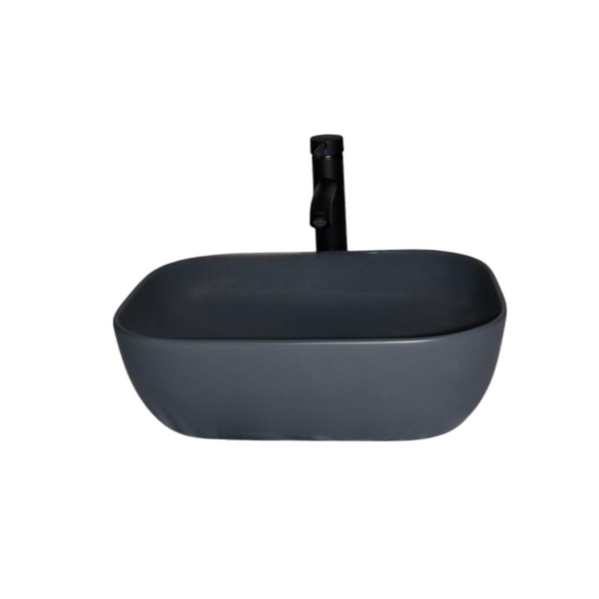 KIT MATT NEGRO 