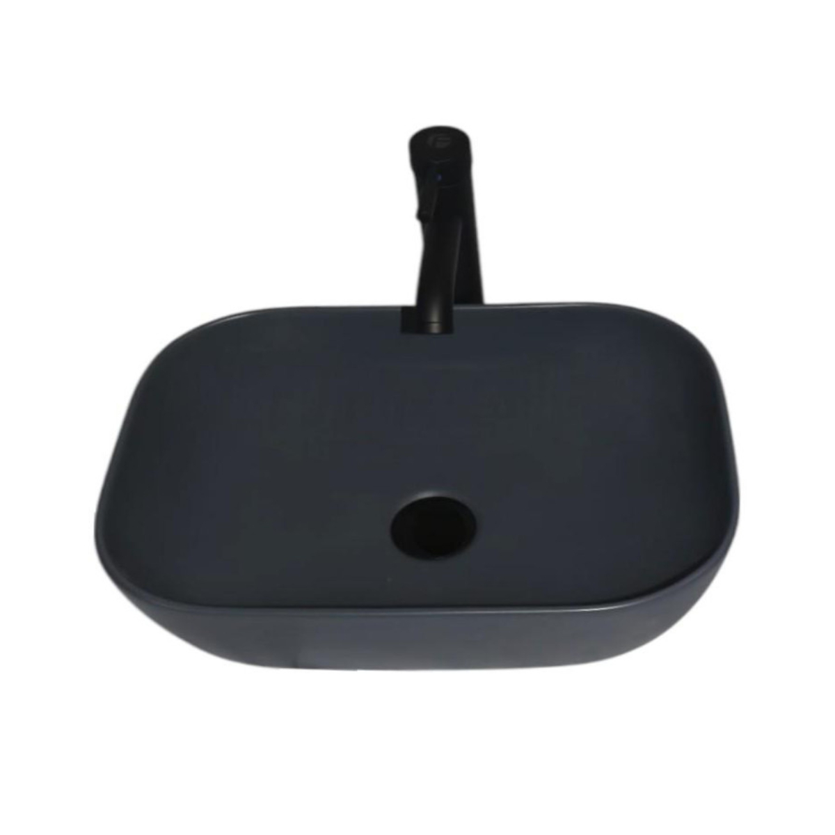 KIT MATT NEGRO 