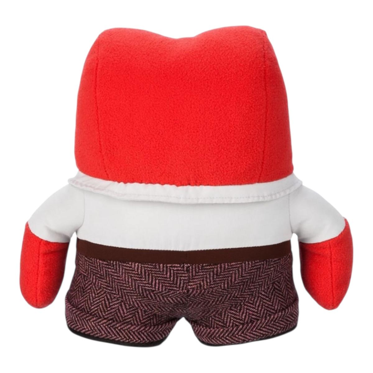 DISNEY  Peluche Furia Inside Out Intensamente 2 .