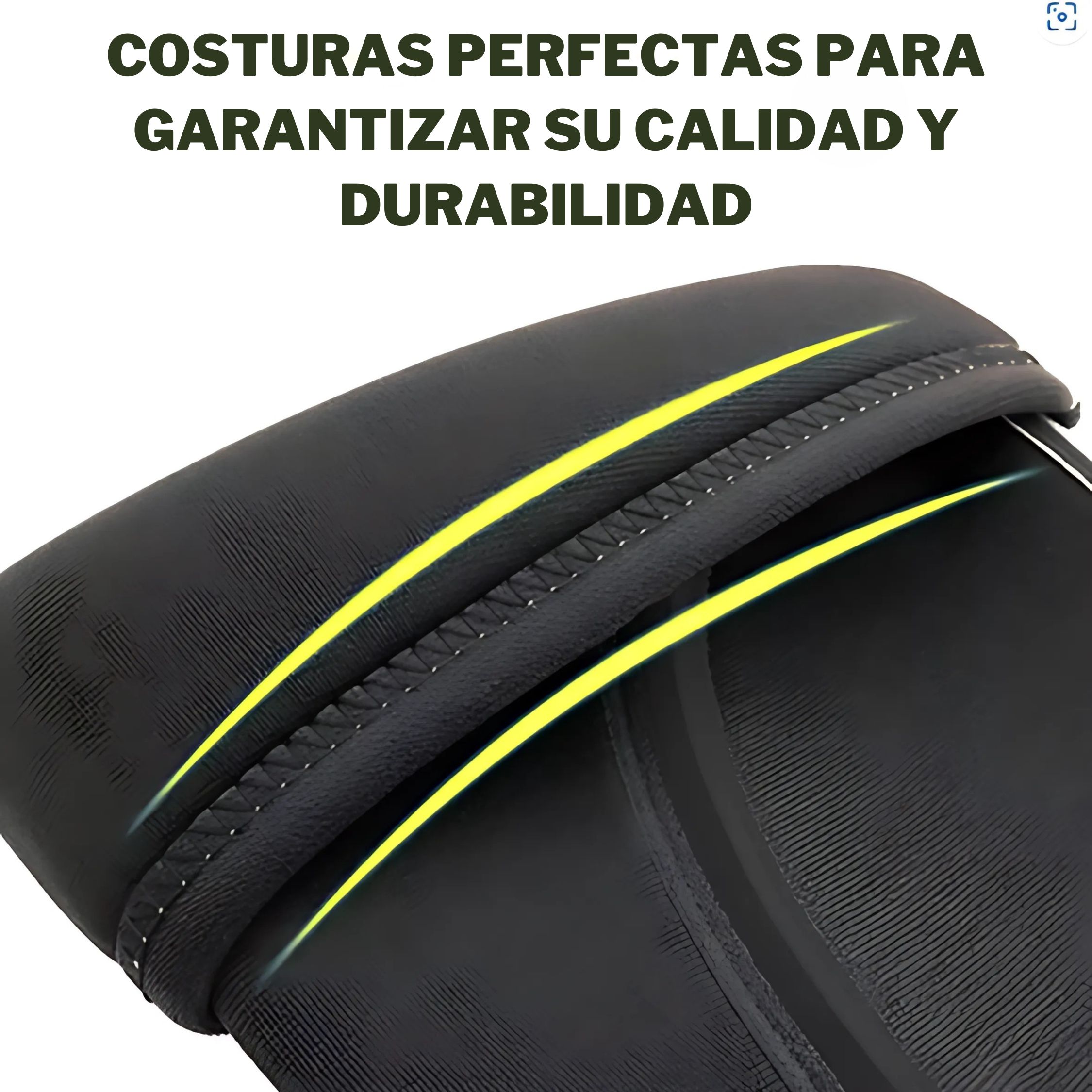 Rodillera De Neopreno 7mm Unisex Para Deporte y Entrenamiento Intenso Diseño Camuflaje Talla M