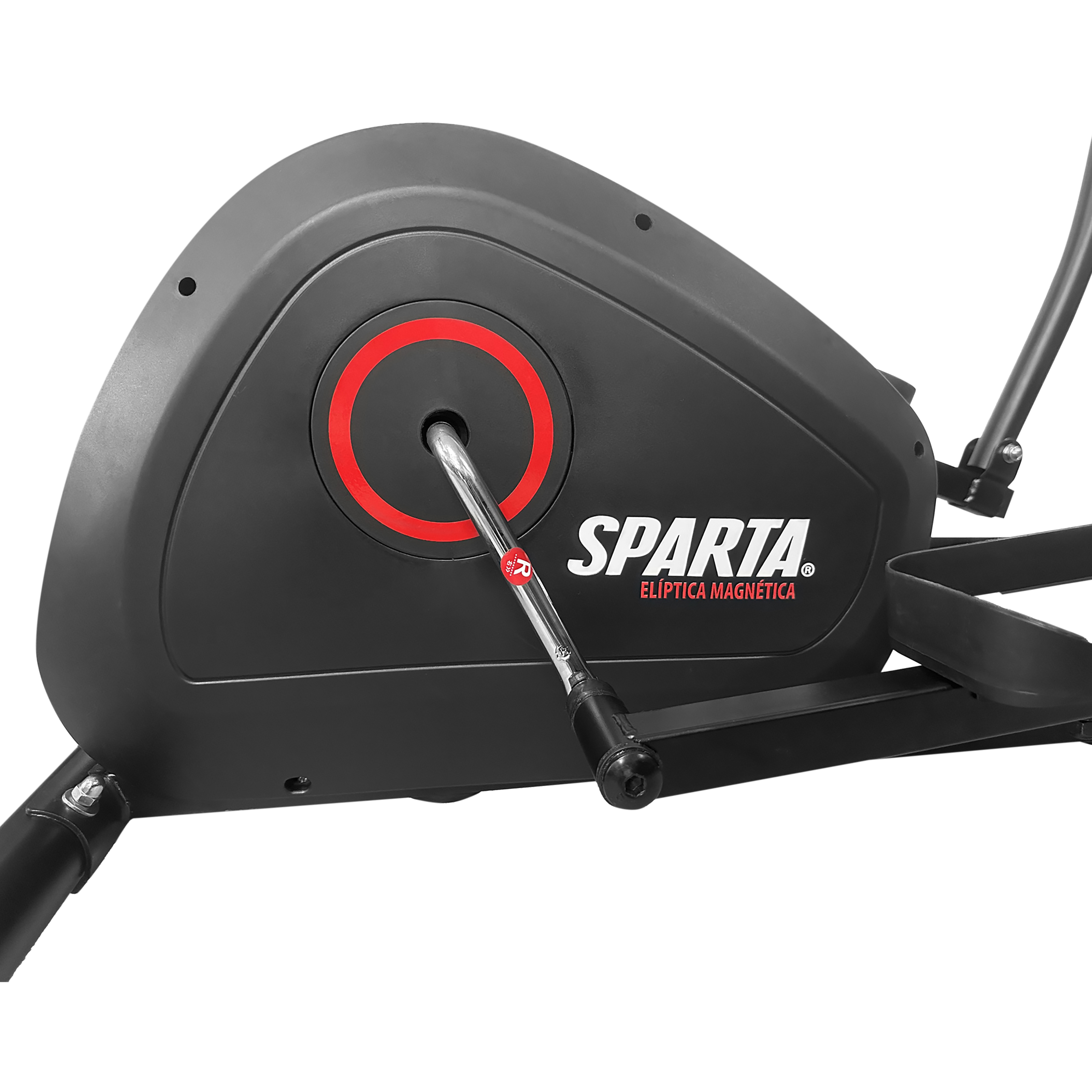 SPARTA Elíptica Magnética para ejercicio en casa