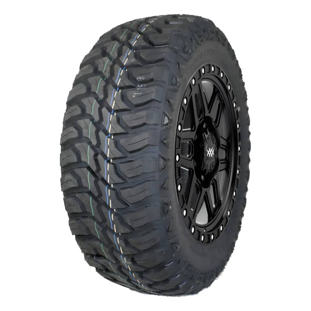 235/75R15 Zwarthz Arizona Mt 104/101S 6C