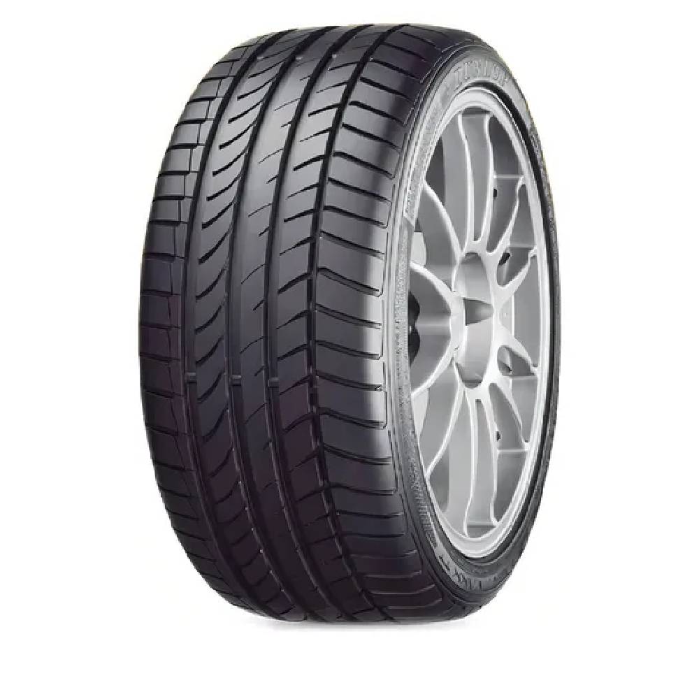 Llanta 215/45R18 Goodyear Eagle F1 Asymmetric 6 93V