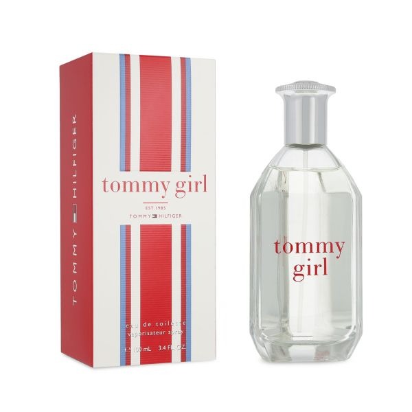 TOMMY 100ML EDT SIN CELOFAN