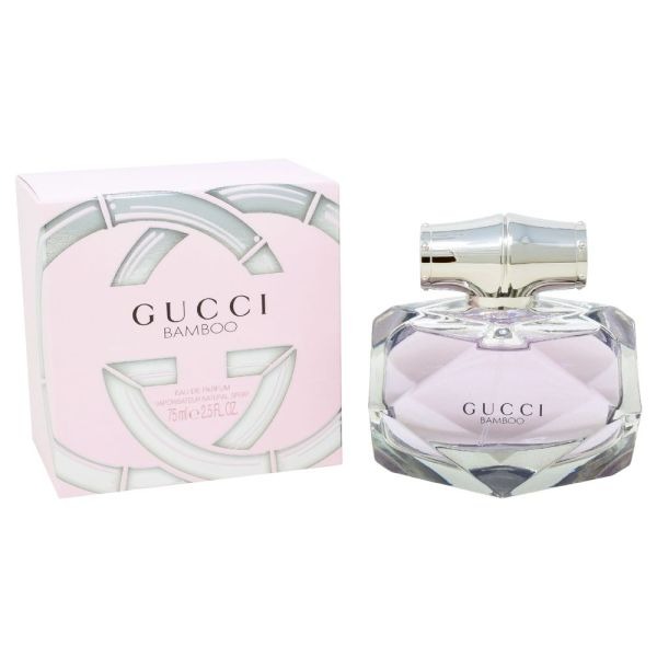 GUCCI BAMBOO 75ML EDP