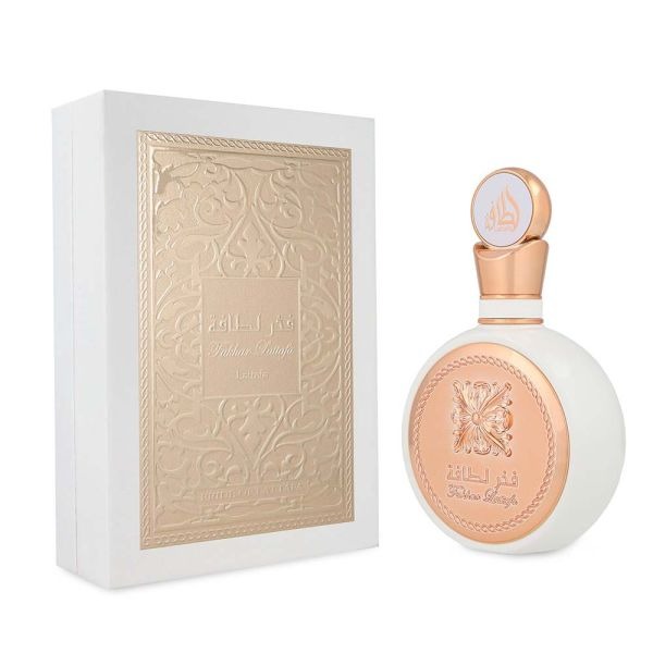 FAKHAR LATTAFA 100ML EDP