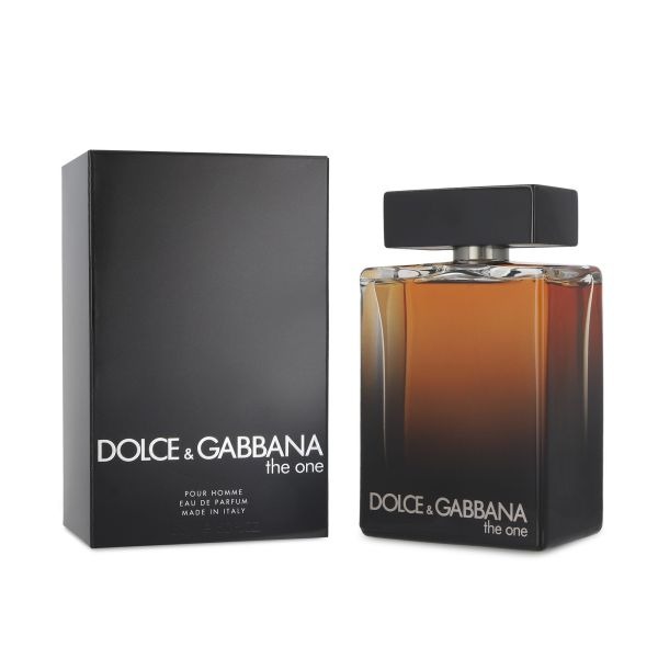 DOLCE & GABBANA THE ONE 150ML EDP