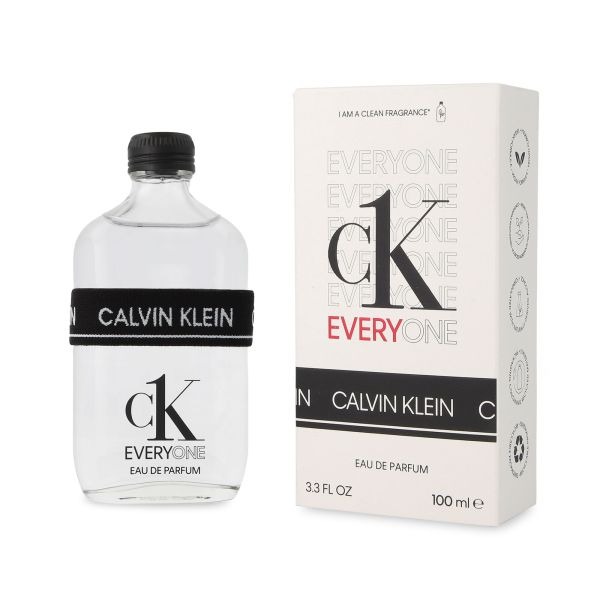 Eau de Parfum Calvin Klein Everyone 100Ml Unisex