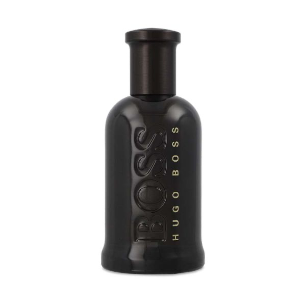 Eau de Parfum Hugo Boss Boss Bottled Parfum 100 MI para Hombre