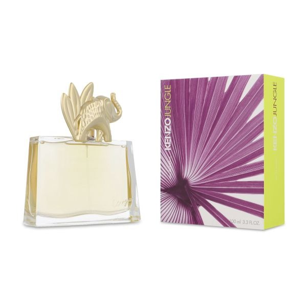 KENZO JUNGLE 100ML EDP