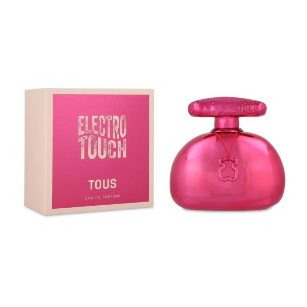 TOUS ELECTRO TOUCH 100ML EDP