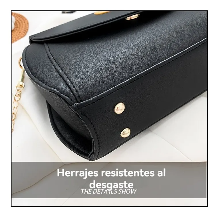 Bolsa De Hombro, Sailor Moon Piel Sintética Mujer Bolso