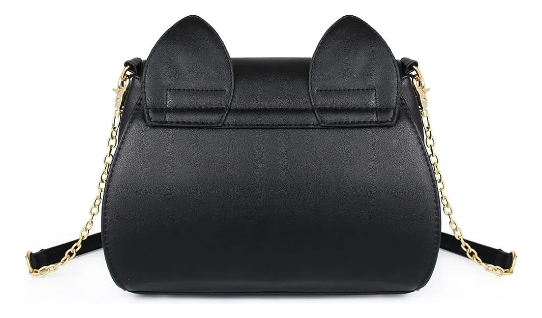 Bolsa De Hombro, Sailor Moon Piel Sintética Mujer Bolso