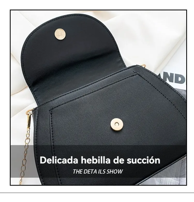 Bolsa De Hombro, Sailor Moon Piel Sintética Mujer Bolso