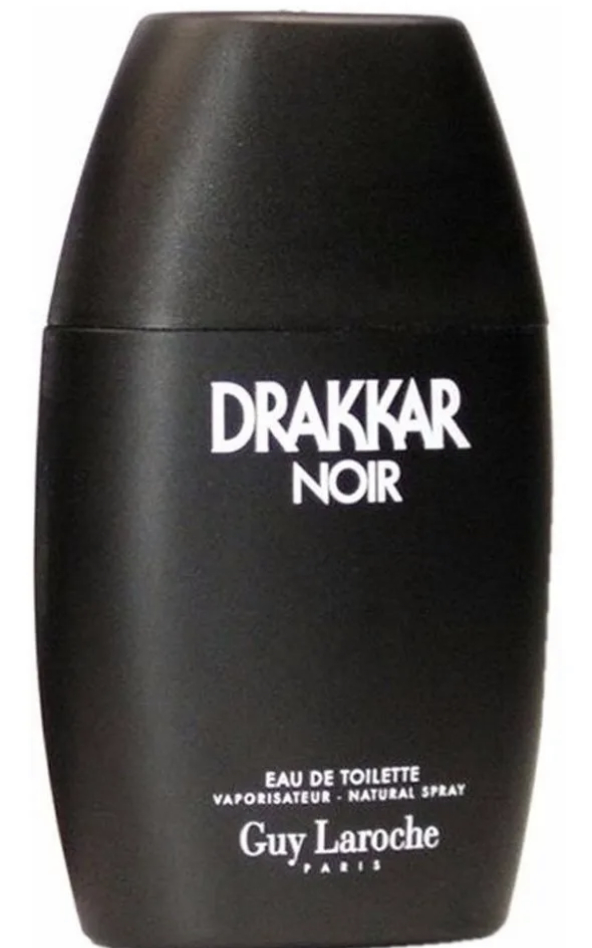 Perfume Drakkar Noir Tradicional EDT 100 ml para hombre