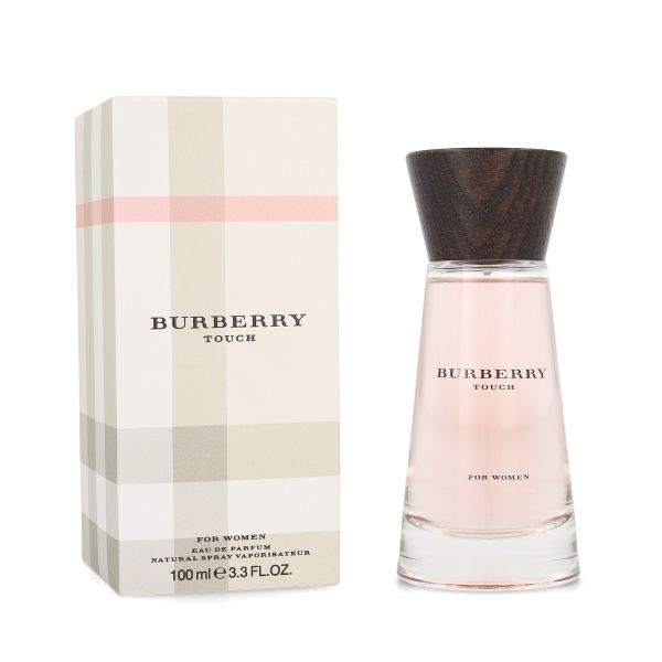 BURBERRY TOUCH 100ML EDP