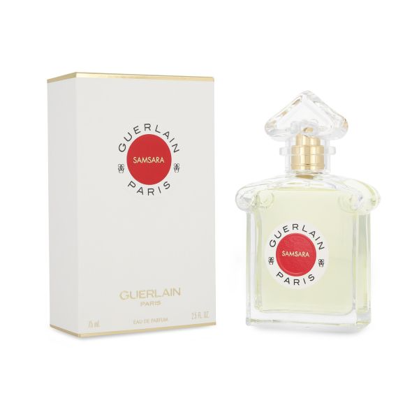 GUERLAIN SAMSARA 75ML EDP