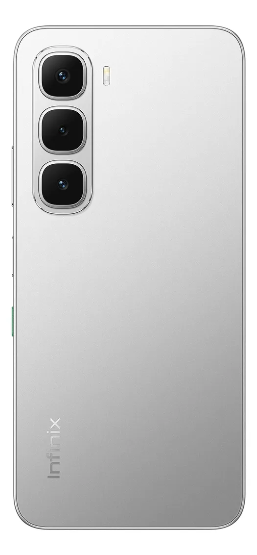 Celular Infinix Hot 60i Dual Sim Infinix Al 8 GB de RAM 256 GB de ROM 6.7
