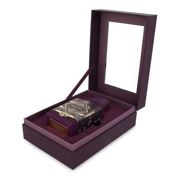 LATTAFA BADE'E AL OUD AMETHYST 100ML EDP
