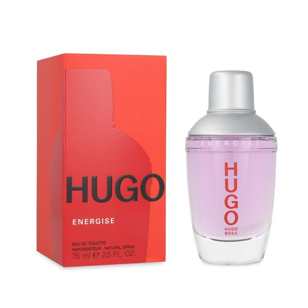 HUGO BOSS HUGO ENERGISE 75ML EDT