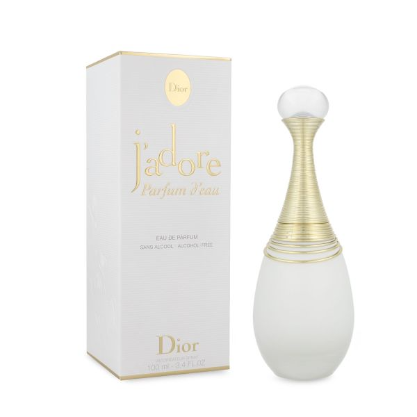 CHRISTIAN DIOR JADORE PARFUM D'EAU 100ML EDP