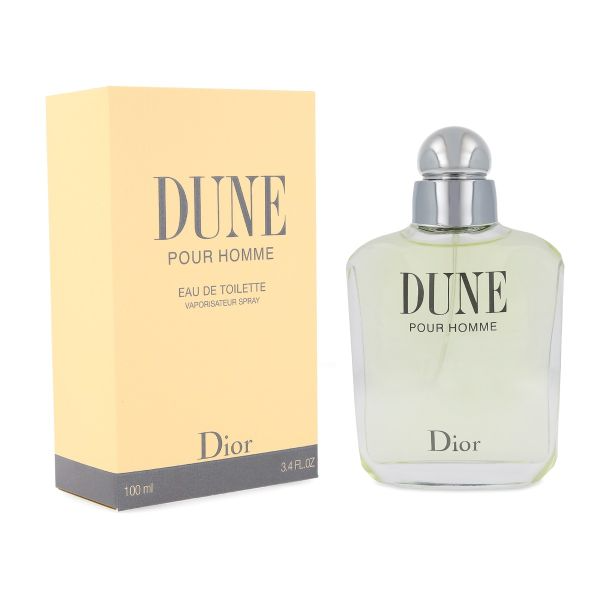 CHRISTIAN DIOR DUNE 100ML EDT