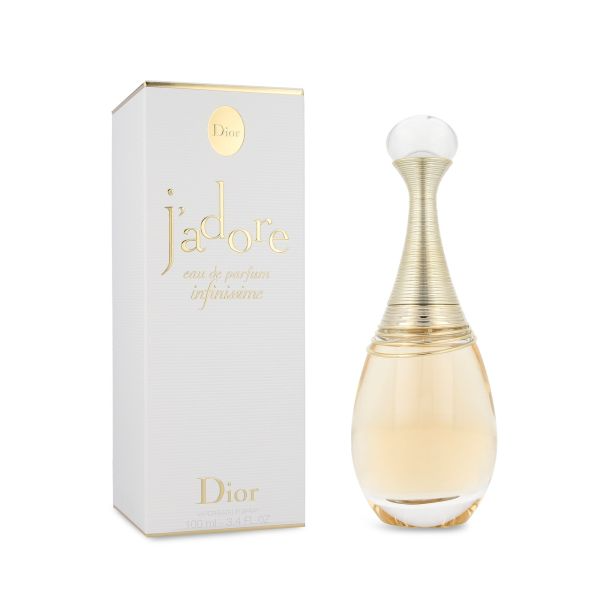 CHRISTIAN DIOR JADORE INFINISSIME 100ML EDP