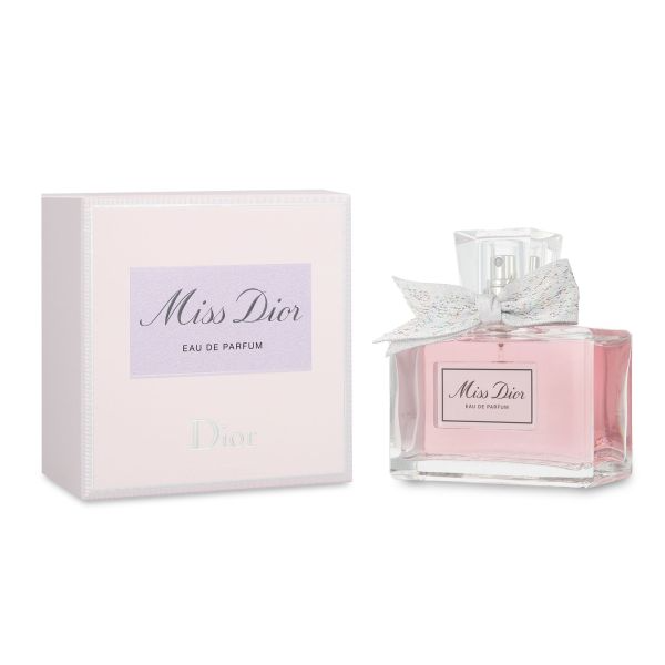 CHRISTIAN DIOR MISS DIOR 100ML EDP