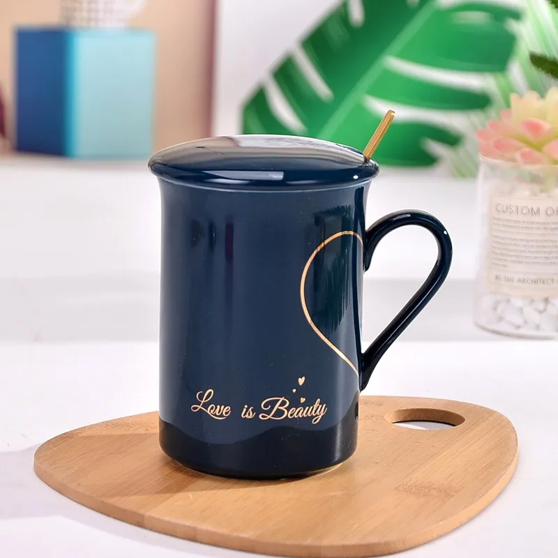 Taza De Café Día De Alta Calidad/san Valentín/regalo De Boda