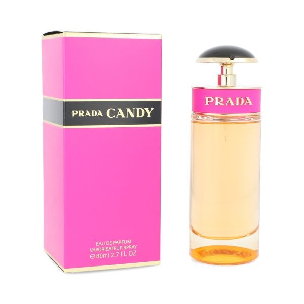 PRADA CANDY 80ML EDP