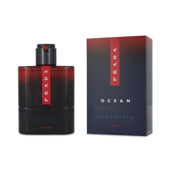 PRADA LUNA ROSSA OCEAN LE PARFUM REFILLABLE 100ML EDP