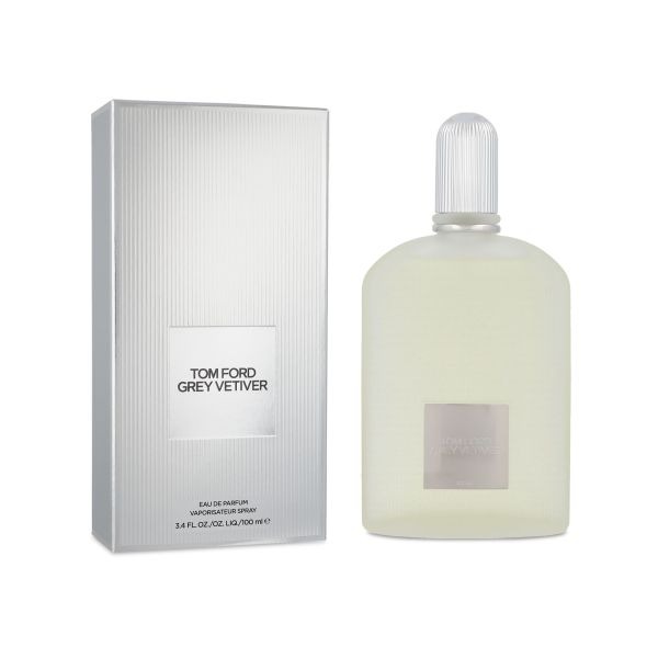 TOM FORD GREY VETIVER 100ML EDP