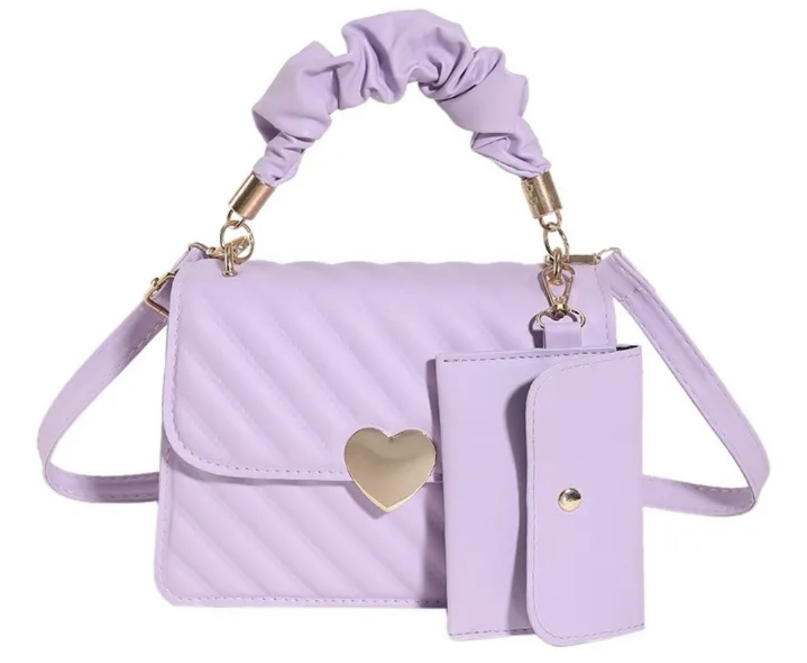 Bolso De Mano Con Un Solo Hombro Moda Y Elegante Para Mujer