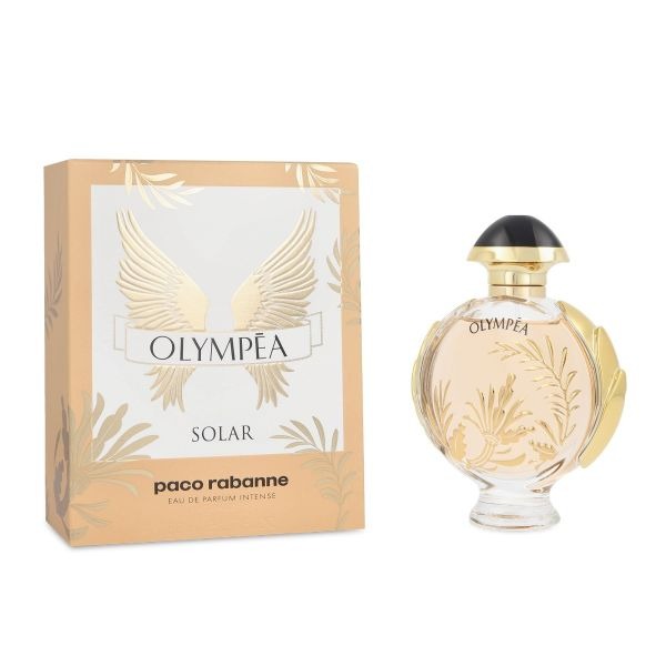 RABANNE OLYMPEA SOLAR INTENSE 80ML EDP