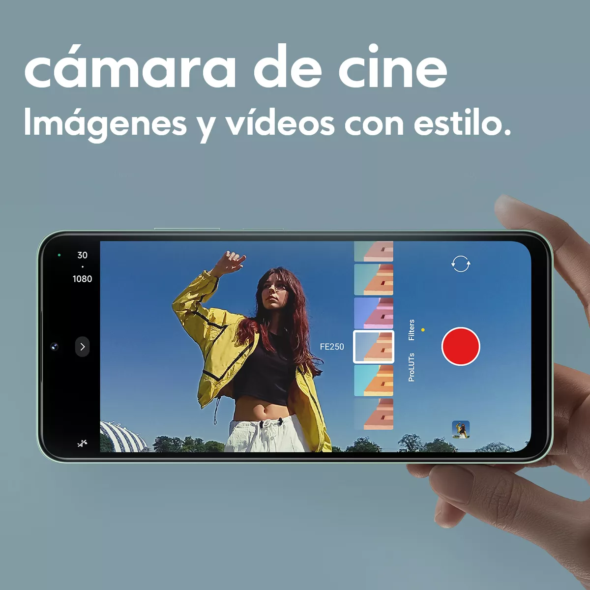Xiaomi Pocophone Poco C75 Dual Sim Dorado 8 Gb De Ram Y 256 Gb De Rom