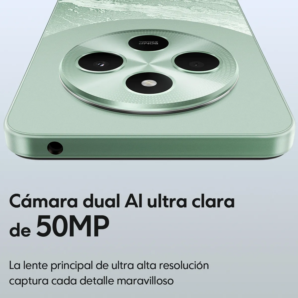 Xiaomi Pocophone Poco C75 Dual Sim Dorado 8 Gb De Ram Y 256 Gb De Rom