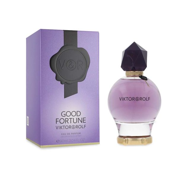 VIKTOR & ROLF GOOD FORTUNE 90ML EDP
