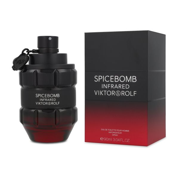 VIKTOR & ROLF SPICEBOMB INFRARED 90ML EDT