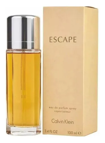 Calvin Klein Escape EDP 100ml para mujer