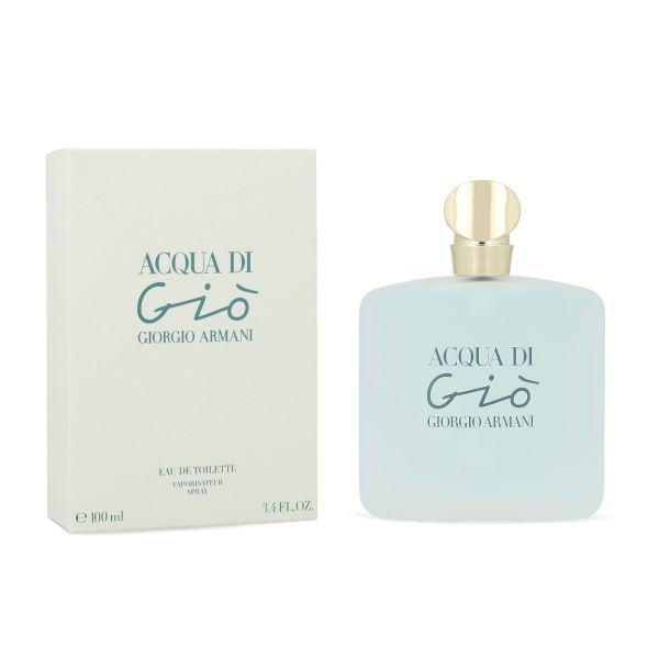 GIORGIO ARMANI ACQUA DI GIO 100ML EDT