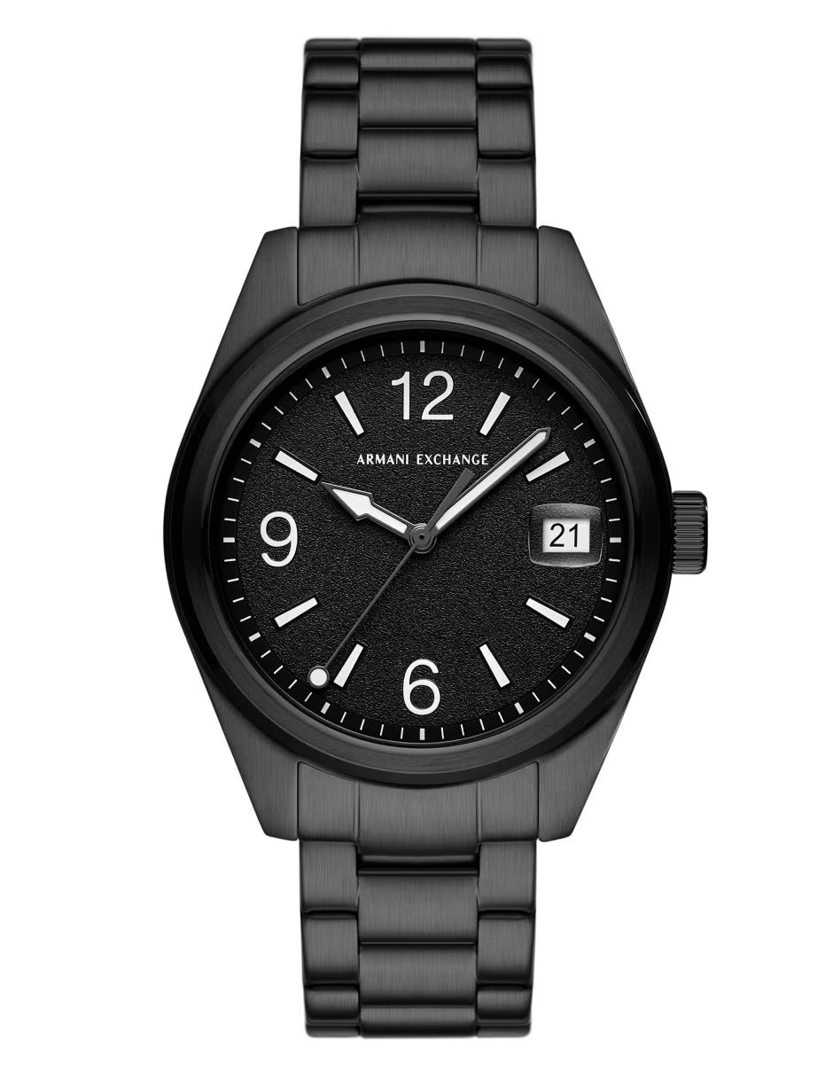 RELOJ ARMANI EXCHANGE CABALLERO 