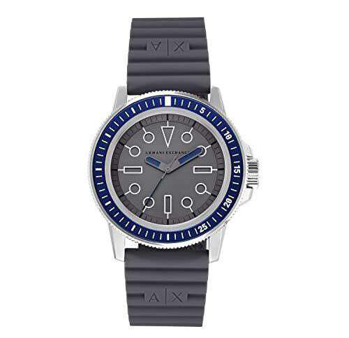 RELOJ ARMANI EXCHANGE CABALLERO 
